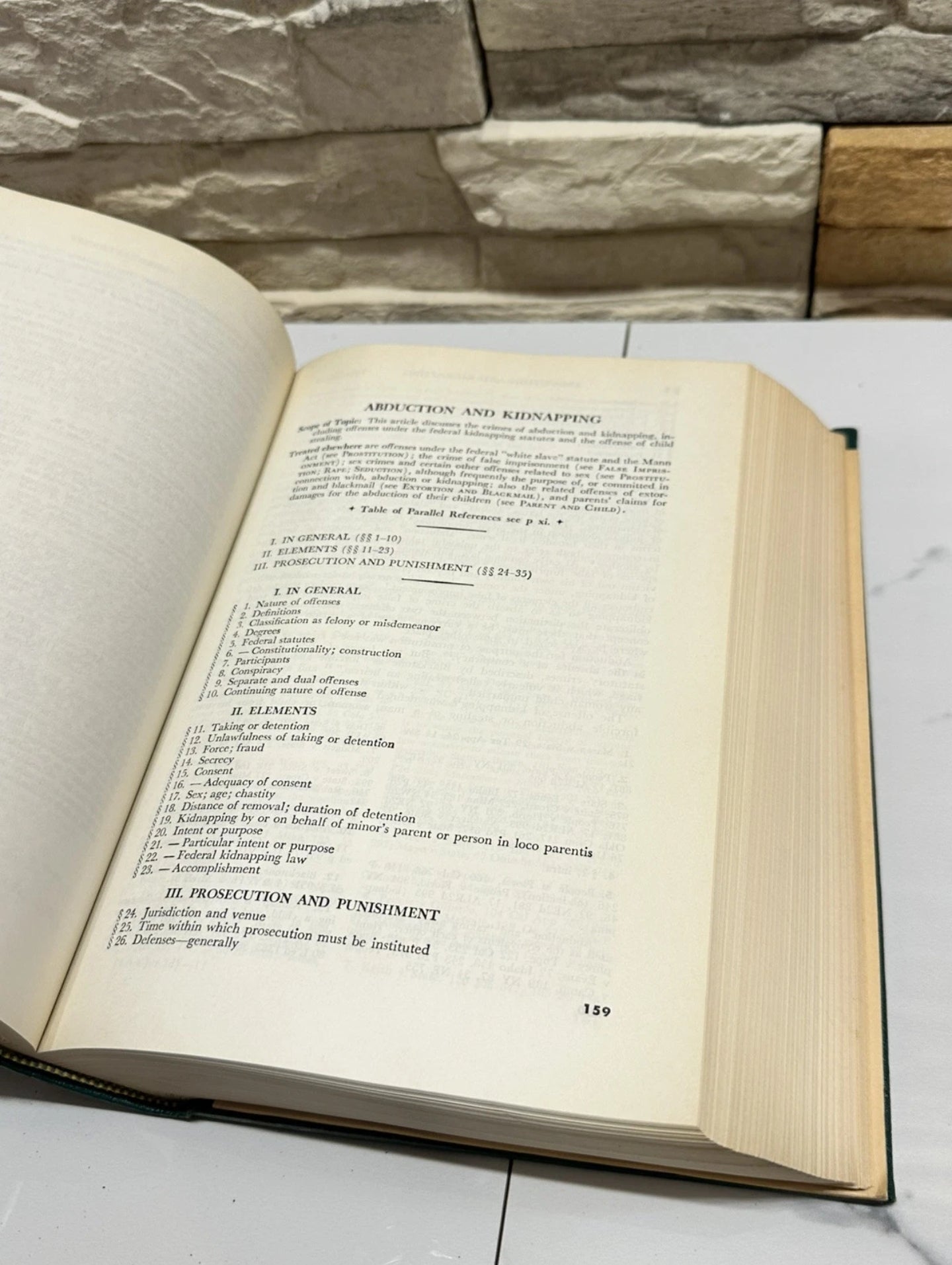 1 AM. JUR. 2D ABANDONED PROPERTY TO ADMINISTRATIVE LAW